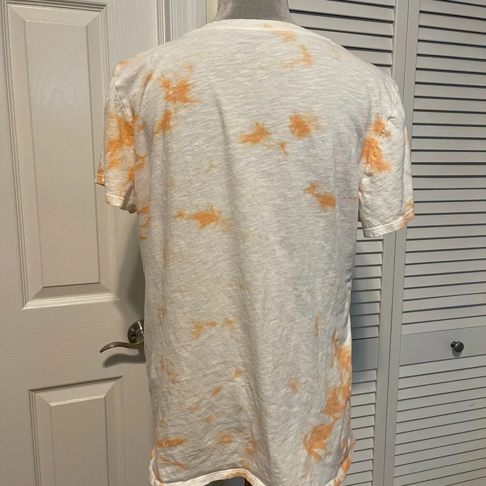 4/$20❤️VS Pink Tee Shirt XL - Picture 4 of 7